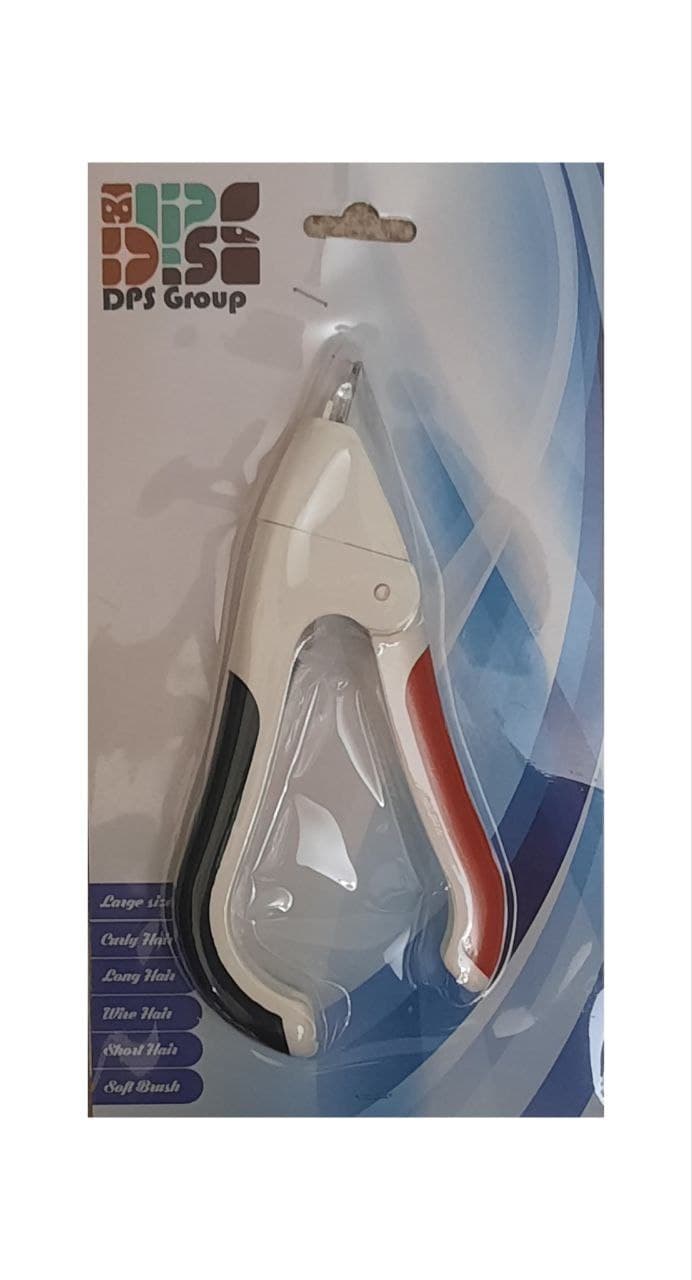 ناخن گیر گیوتینی سگ و گربه DPS