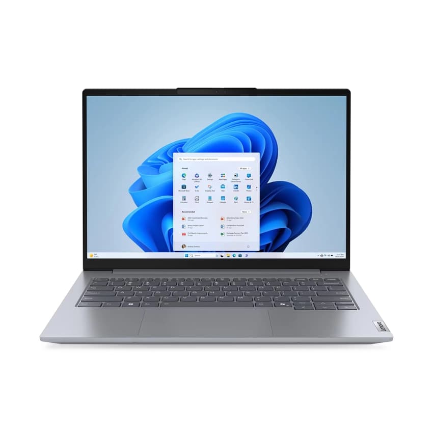 لپ تاپ لنوو 14 اینچی مدل ThinkBook 14 G7 IML Ultra5 125U 40GB 2TB
