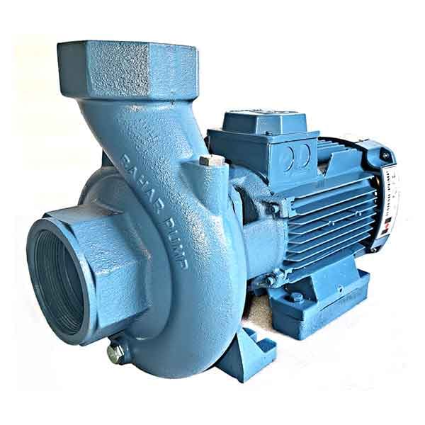 پمپ بهار پمپ 3 اسب “3 سه فاز مدل BAHAR PUMP BCST300/3