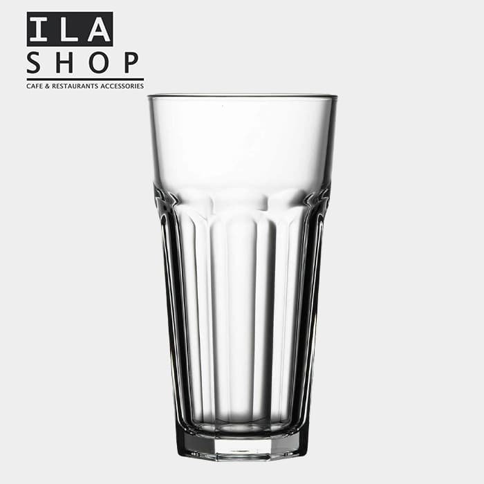 لیوان کازابلانکا 52708 پاشاباغچه شش عددی ایلا — تصویر ۶