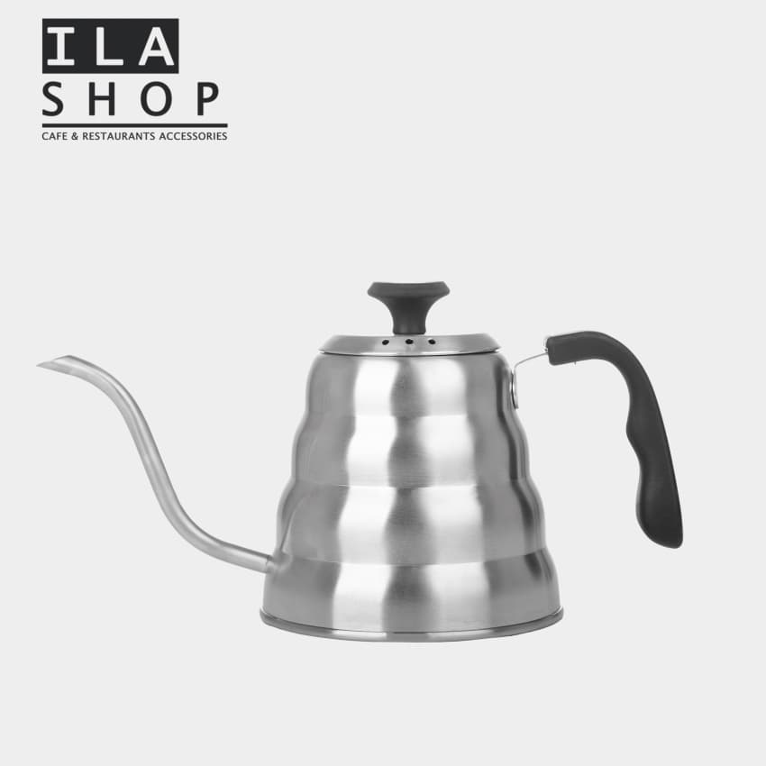 کتل ترمومتردار استیل یک عددی ایلا — تصویر ۷