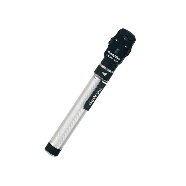 افتالموسکوپ قلمی ولش آلن Pocketscope مدل 12820