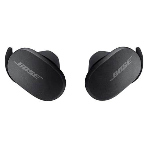 هدفون‌های بی‌سیم بلوتوث Bose QuietComfort — تصویر ۶