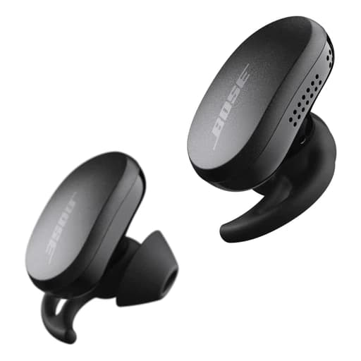 هدفون‌های بی‌سیم بلوتوث Bose QuietComfort — تصویر ۹