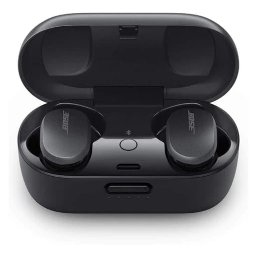 هدفون‌های بی‌سیم بلوتوث Bose QuietComfort — تصویر ۸