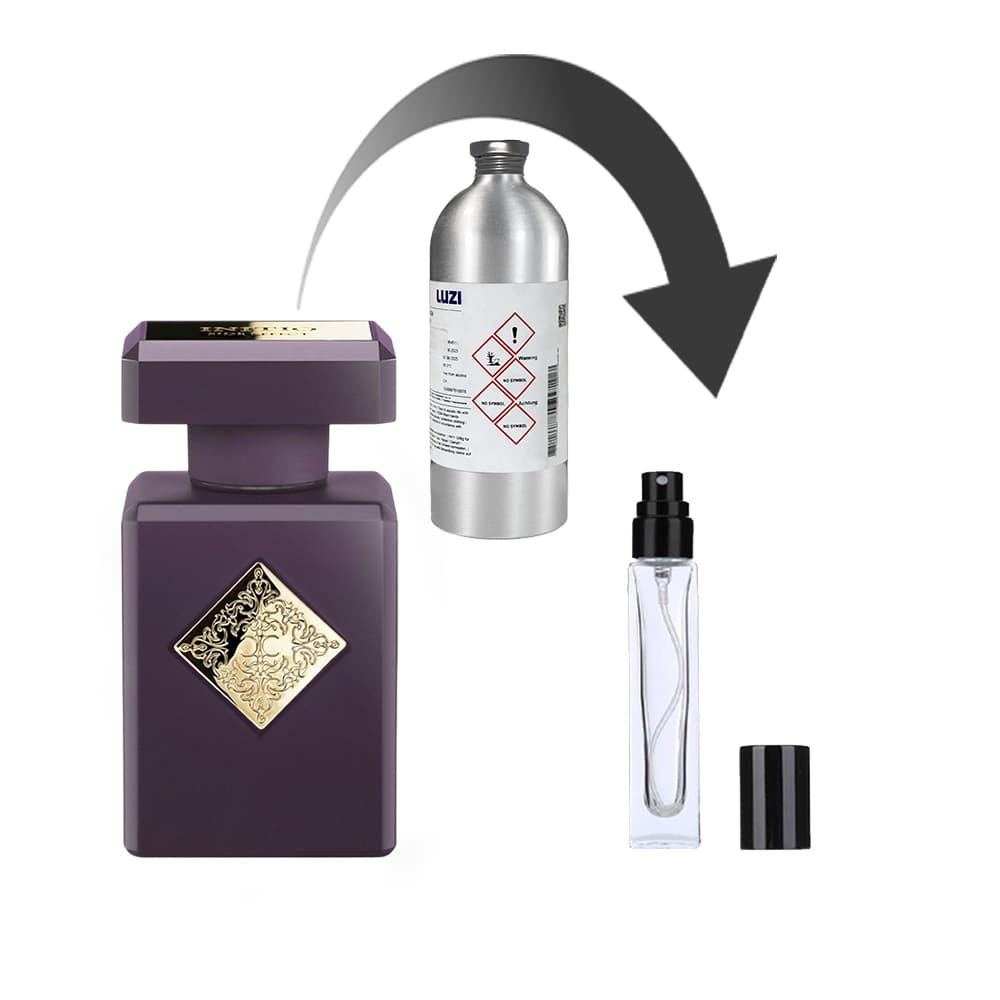 دکانت عطر اینیشیو پارفومرز پرایوز ساید افکت – برند لوزی
