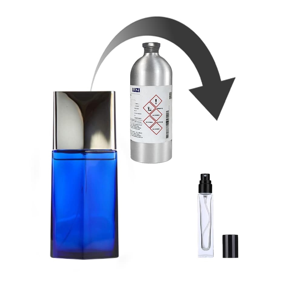 دکانت عطر ایسی میاکه لئو بلو د ایسه پور هوم – برند لوزی — تصویر ۱۱