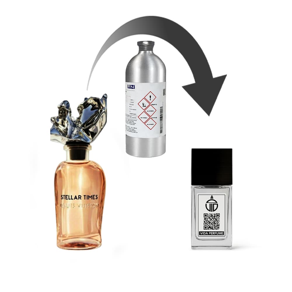 دکانت عطر لویی ویتون استلار تایمز – برند لوزی — تصویر ۱۲