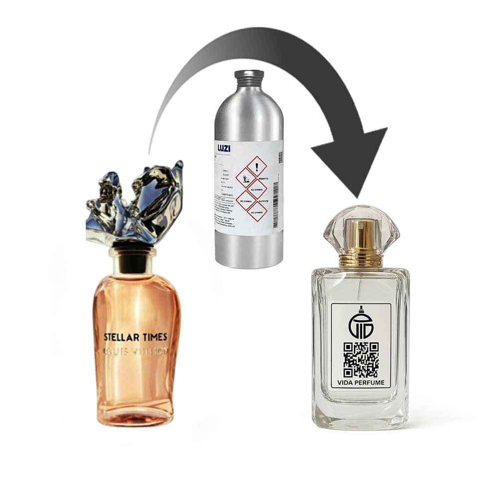 دکانت عطر لویی ویتون استلار تایمز – برند لوزی — تصویر ۵