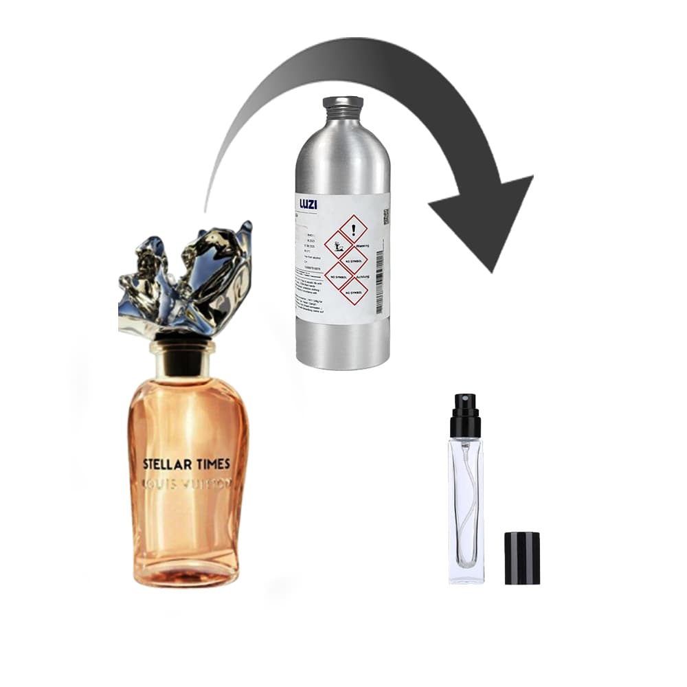 دکانت عطر لویی ویتون استلار تایمز – برند لوزی — تصویر ۷