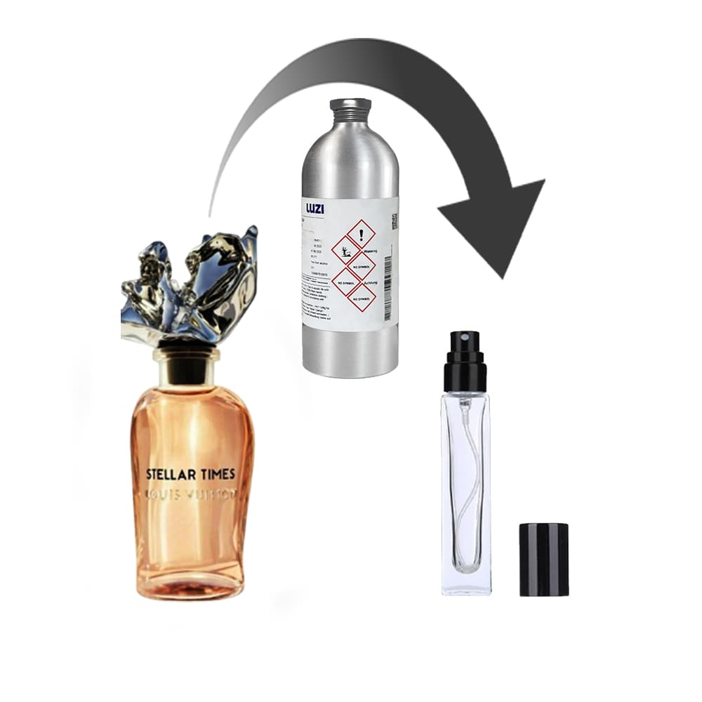 دکانت عطر لویی ویتون استلار تایمز – برند لوزی
