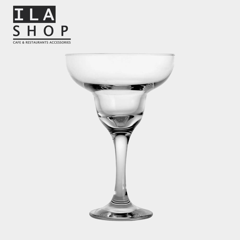 گیلاس مارگاریتا 581 پاشاباغچه شش عددی ایلا