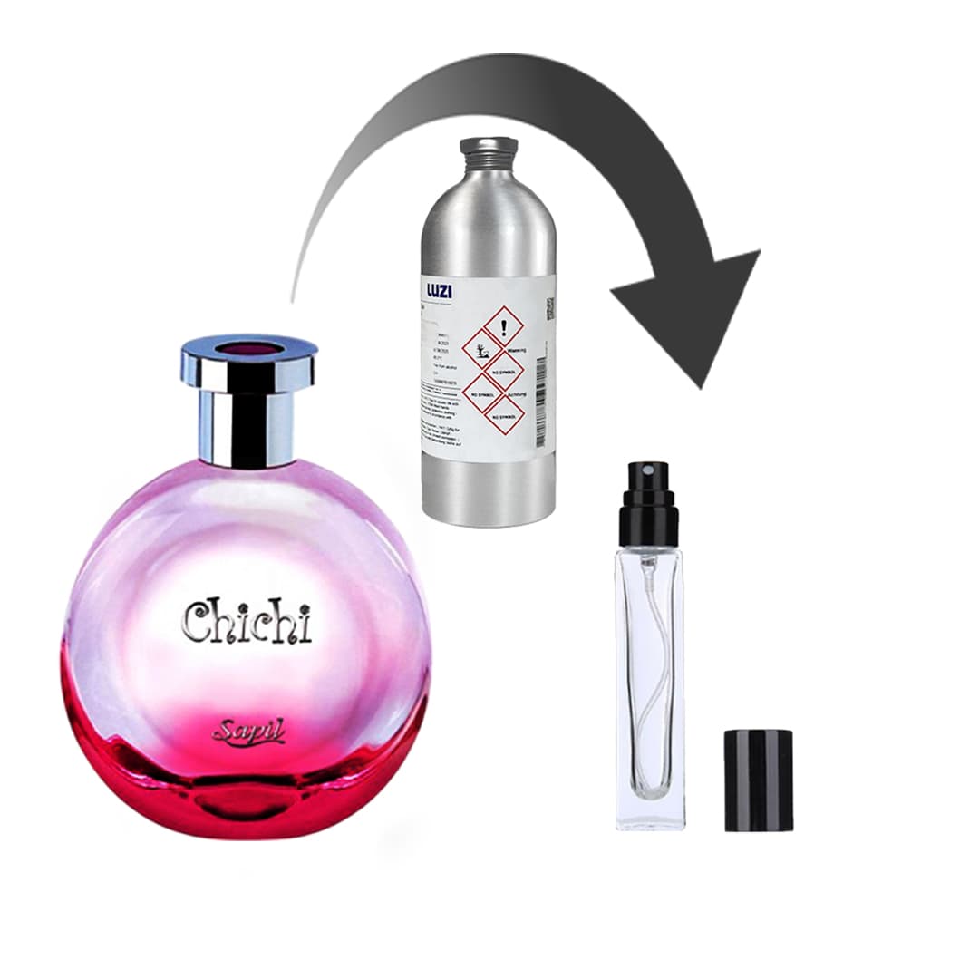 دکانت عطر ساپیل چی چی – برند لوزی