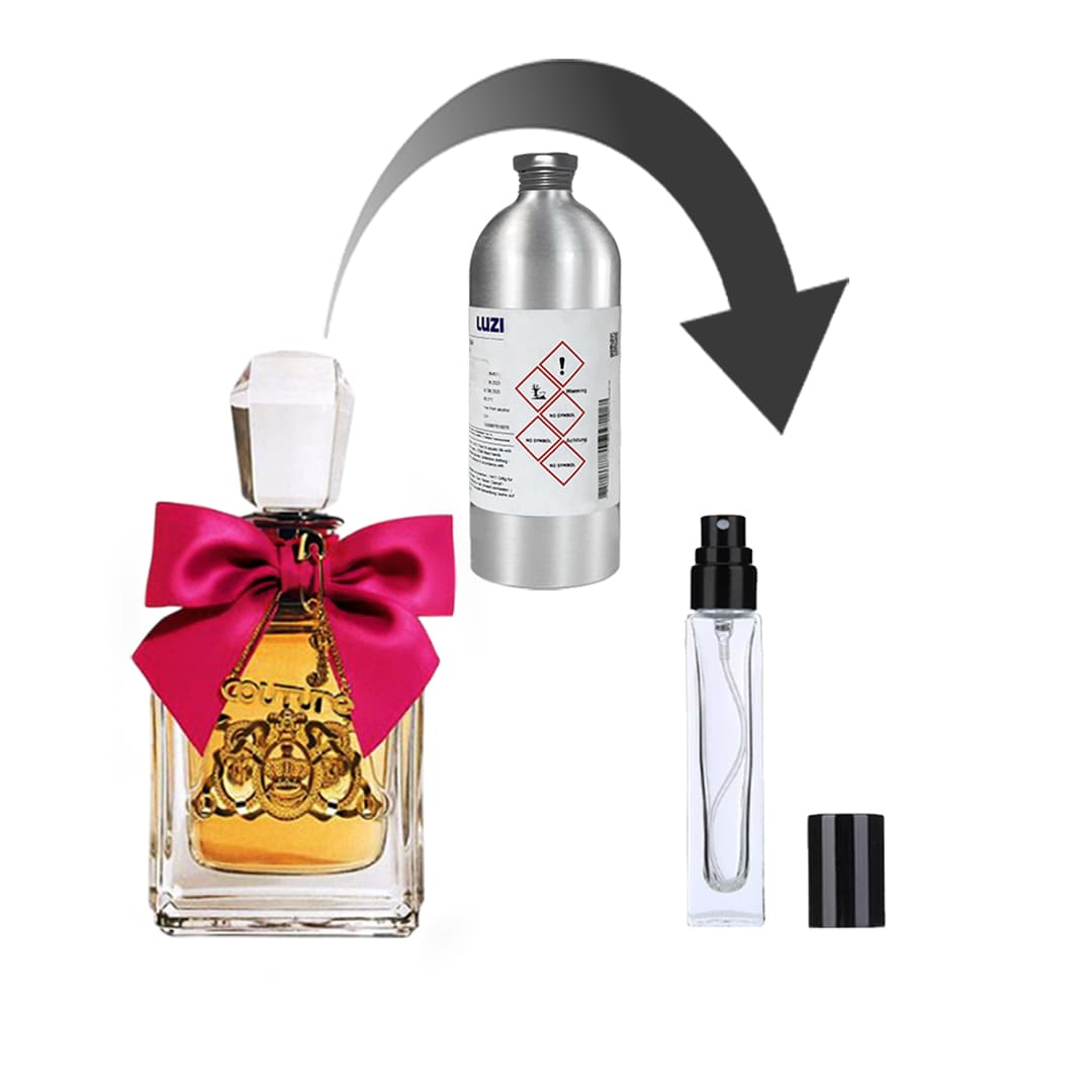 دکانت عطر جویسی کوتور ویوا لا جویسی – برند لوزی