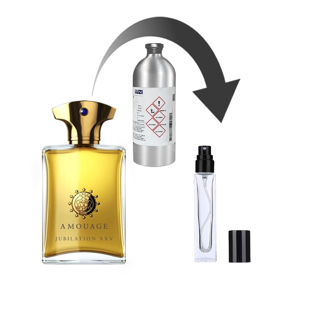 دکانت عطر آمواج جوبیلیشن – برند لوزی
