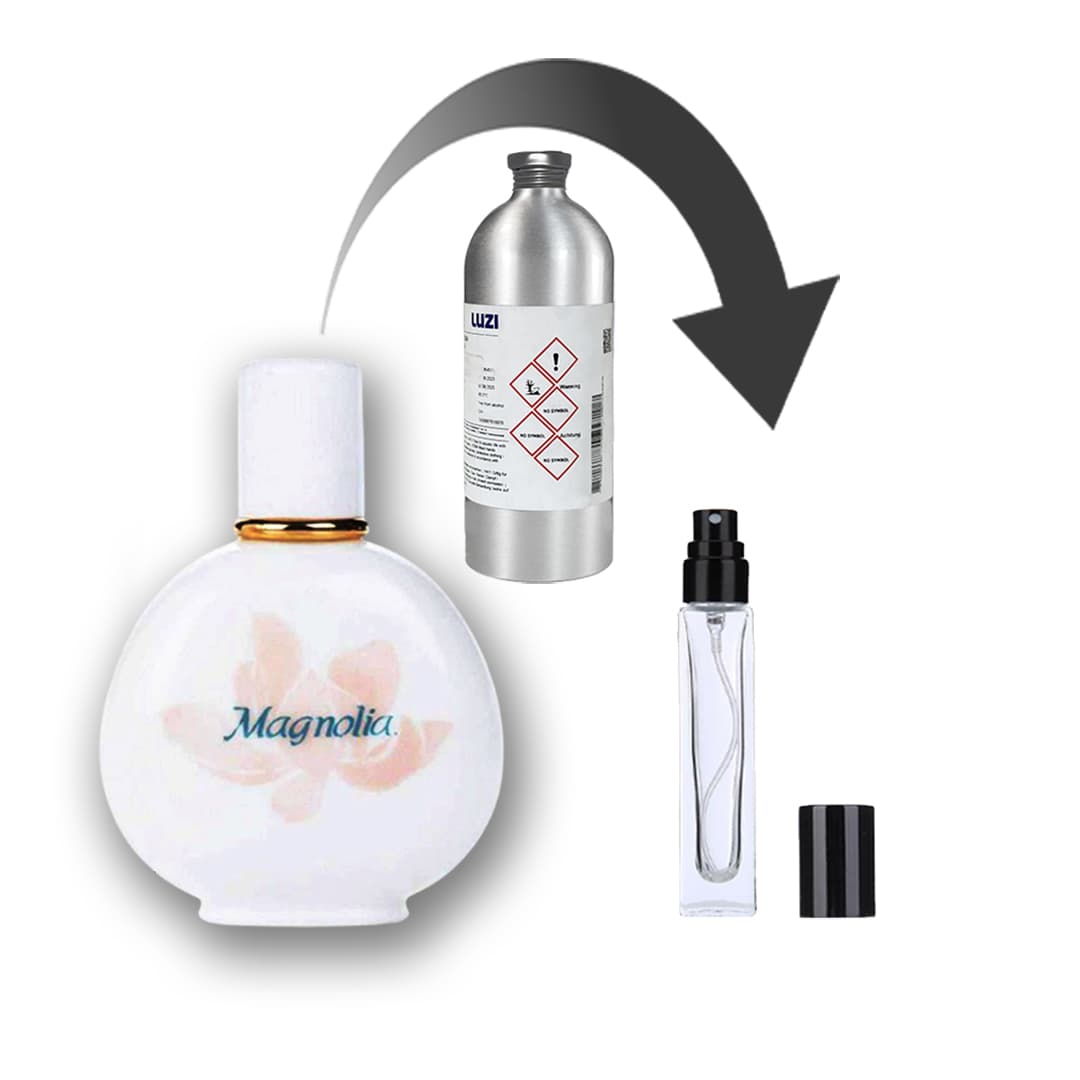 دکانت عطر ایو روشه مگنولیا – برند لوزی