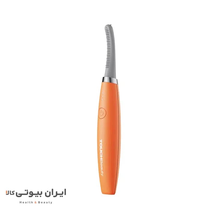 فرمژه برقی سیلیکونی تاچ بیوتی مدل TB1859 — تصویر ۴