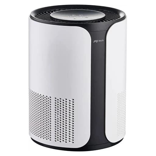 دستگاه تصفیه هوا مدل BKJ15A با فیلتر HEPA H14 — تصویر ۷