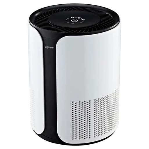 دستگاه تصفیه هوا مدل BKJ15A با فیلتر HEPA H14 — تصویر ۲