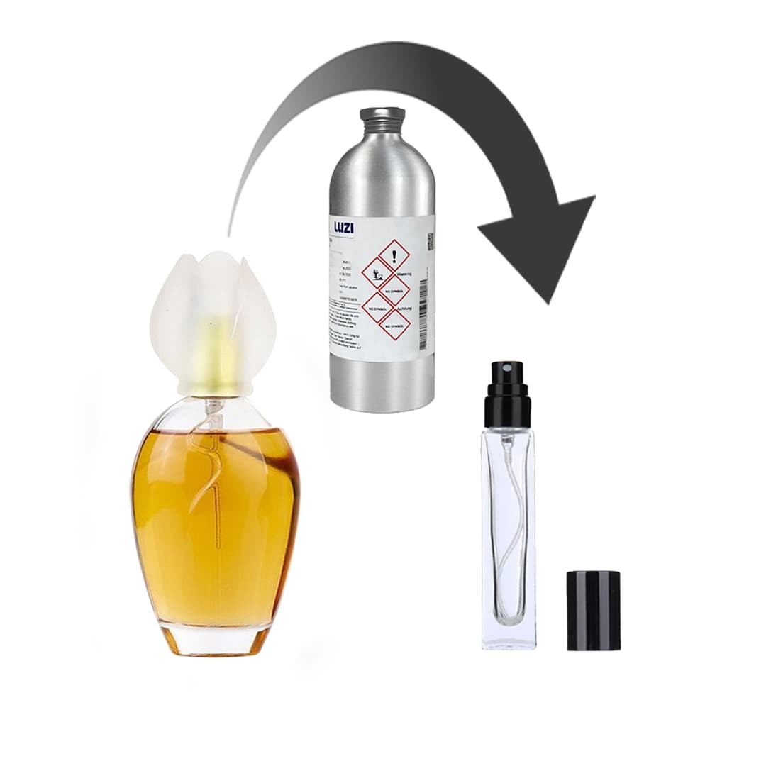 دکانت عطر نارسیس کلوهه – برند لوزی