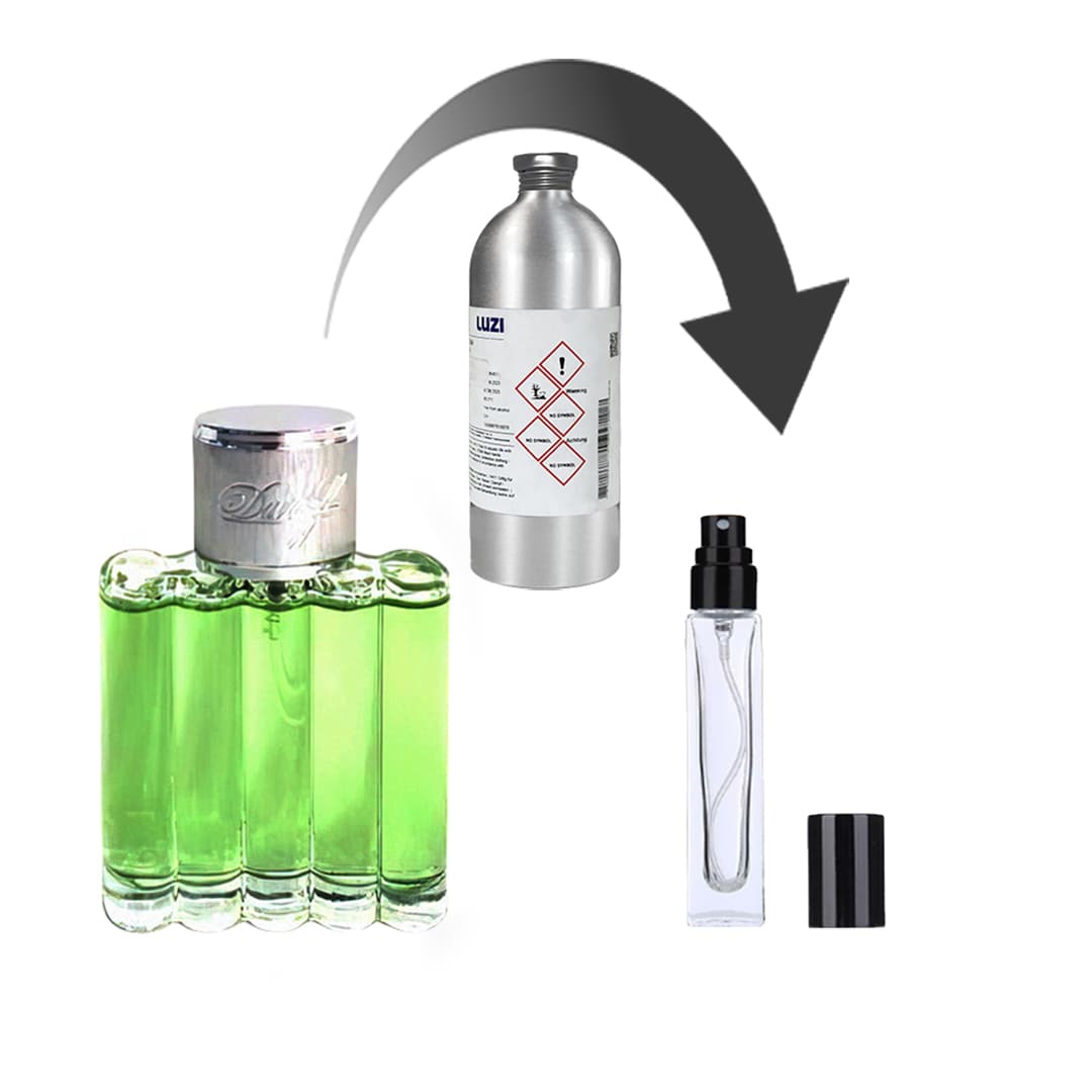 دکانت عطر دیویدوف گود لایف مردانه – برند لوزی