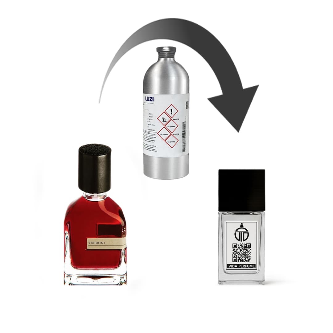 دکانت عطر اورتو پاریسی ترونی – برند لوزی — تصویر ۱۲