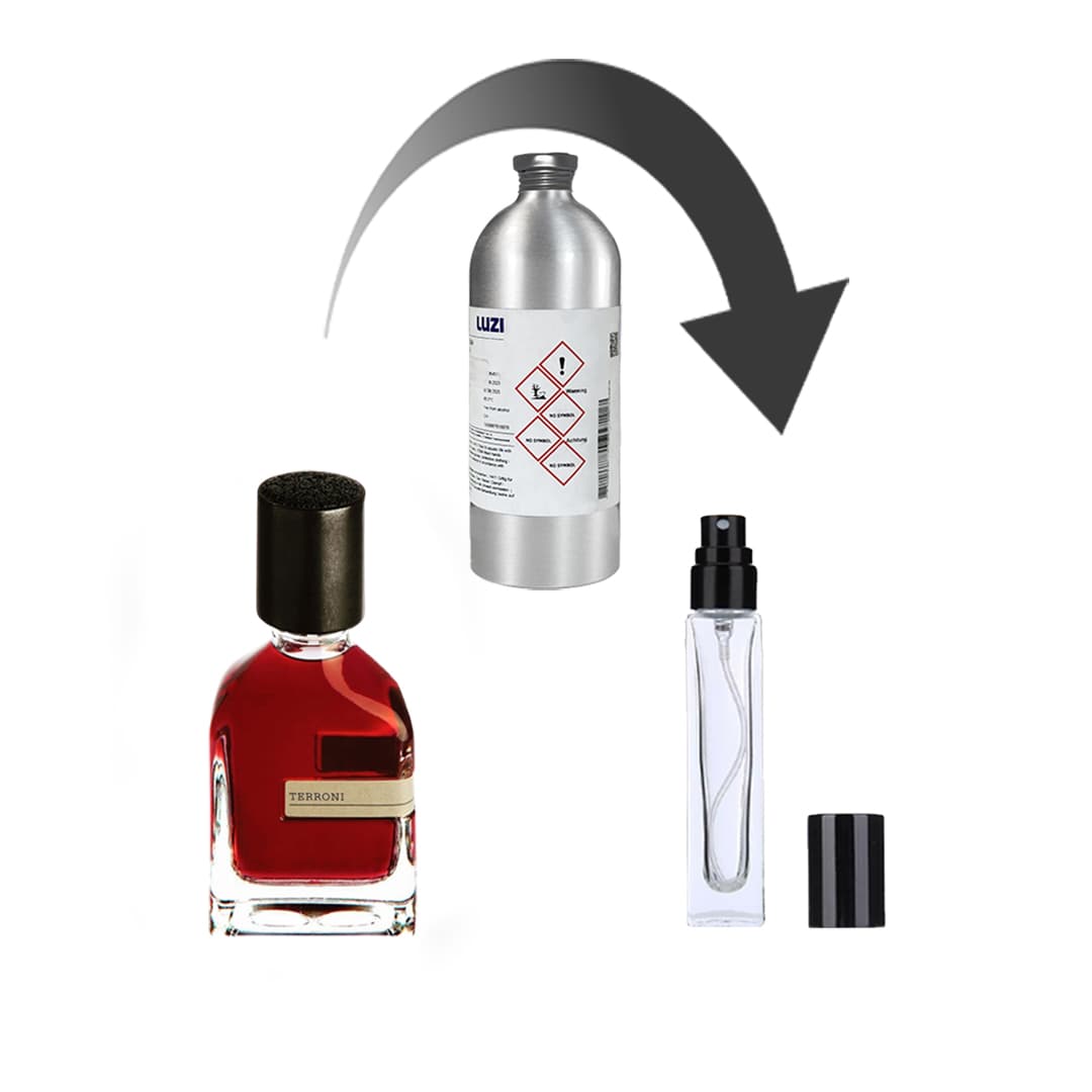 دکانت عطر اورتو پاریسی ترونی – برند لوزی