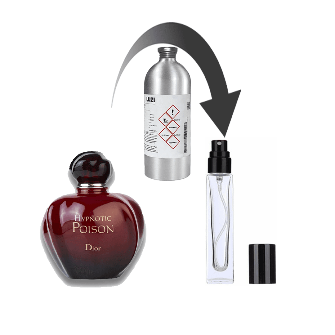 دکانت عطر دیور هیپنوتیک پویزن – برند لوزی