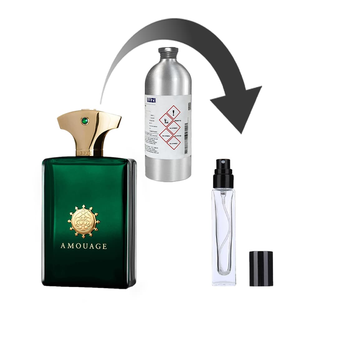 دکانت عطر آمواج اپیک مردانه – برند لوزی