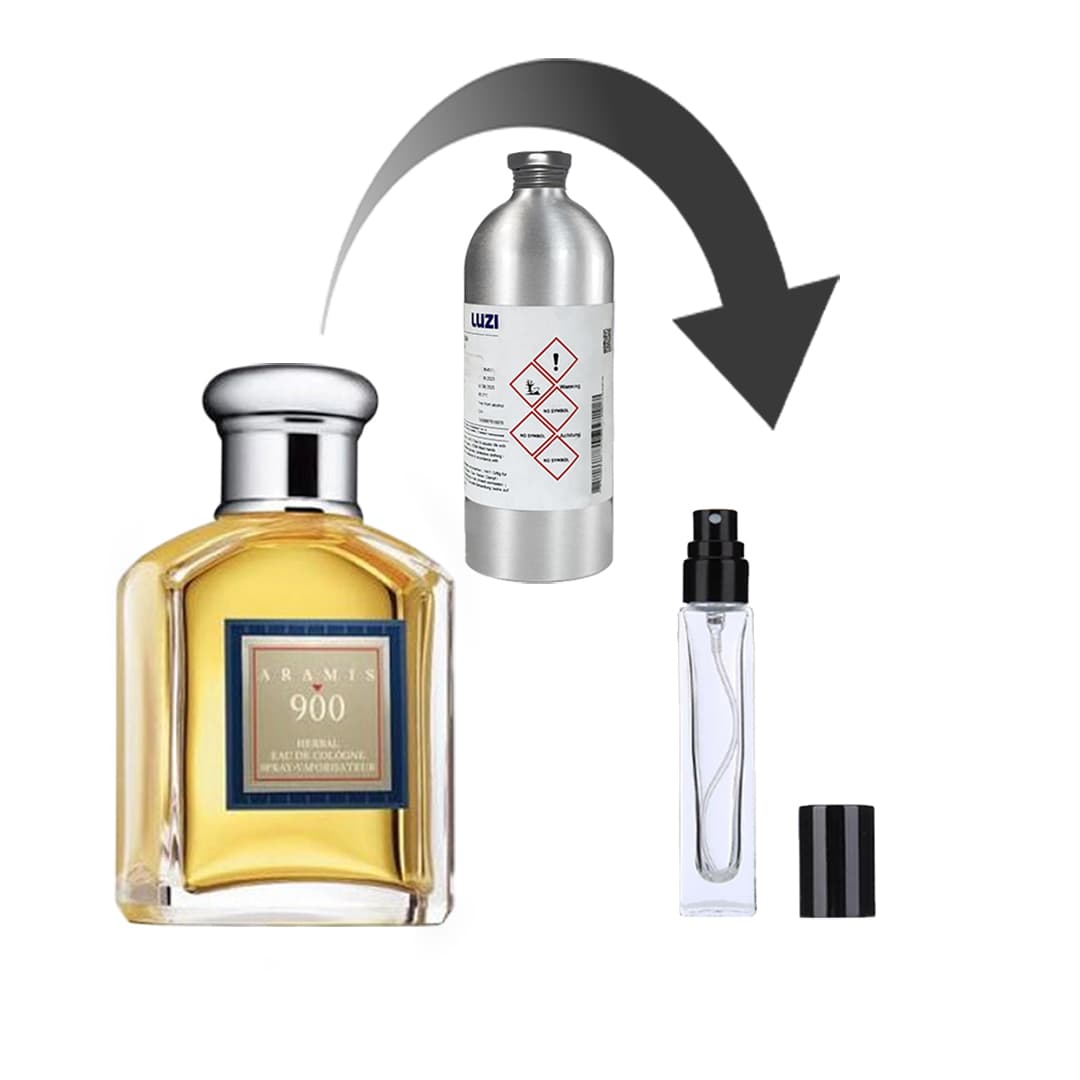 دکانت عطر آرامیس 900 – برند لوزی