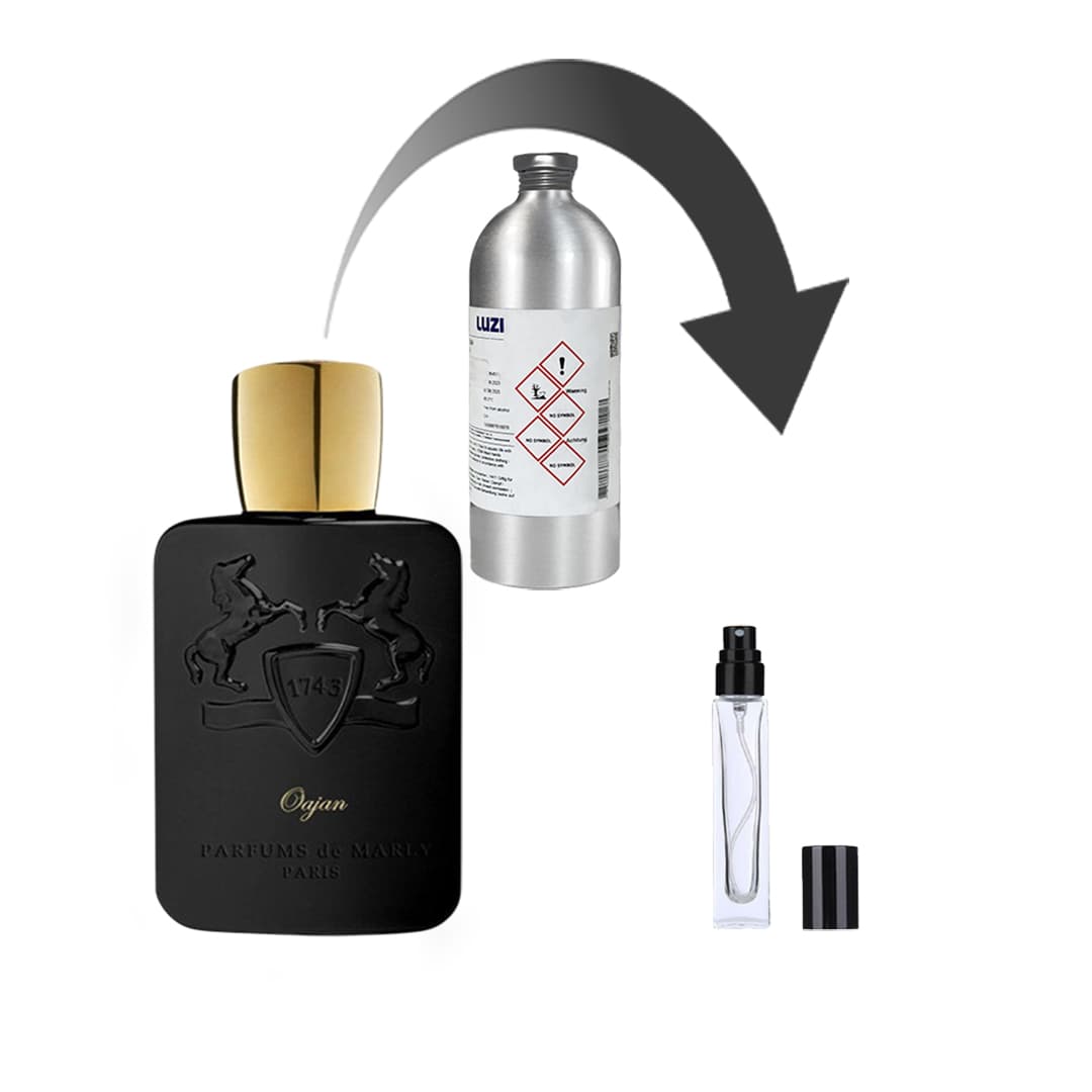دکانت عطر پارفومز د مارلی اوجان – برند لوزی — تصویر ۱۱