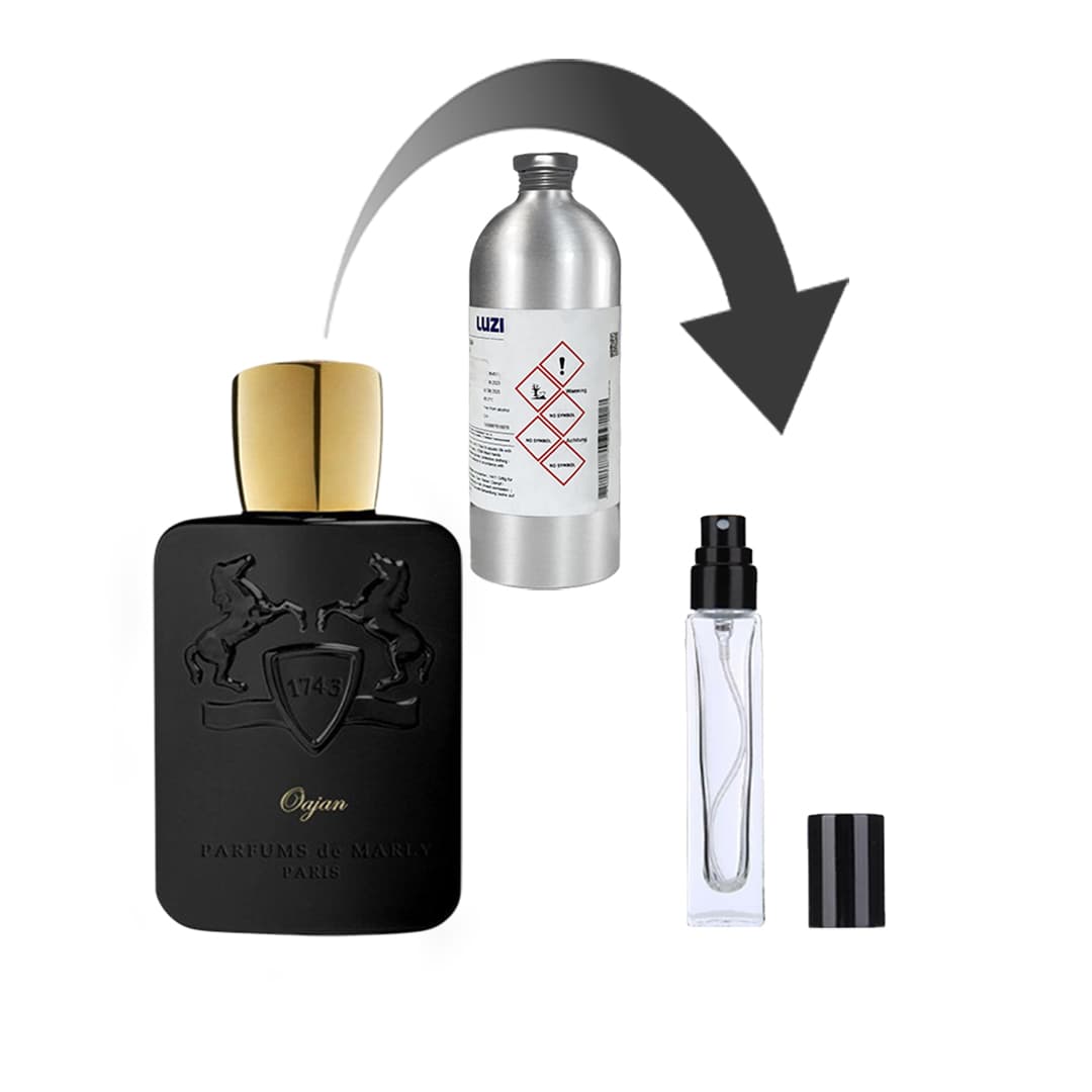 دکانت عطر پارفومز د مارلی اوجان – برند لوزی