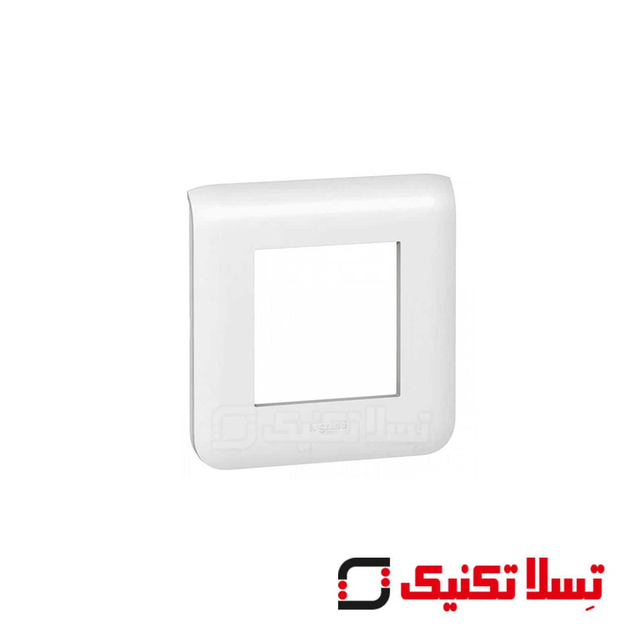 کادر 2 ماژول تک خانه لگراند مدل موزائیک