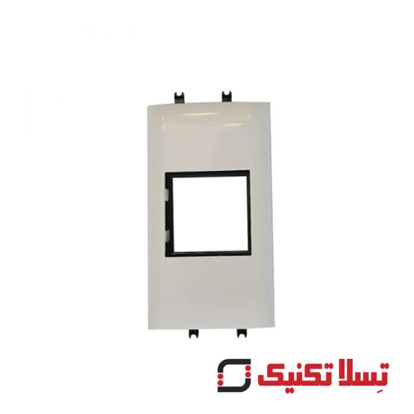 کادر 2 ماژول تک خانه لگراند 50*150