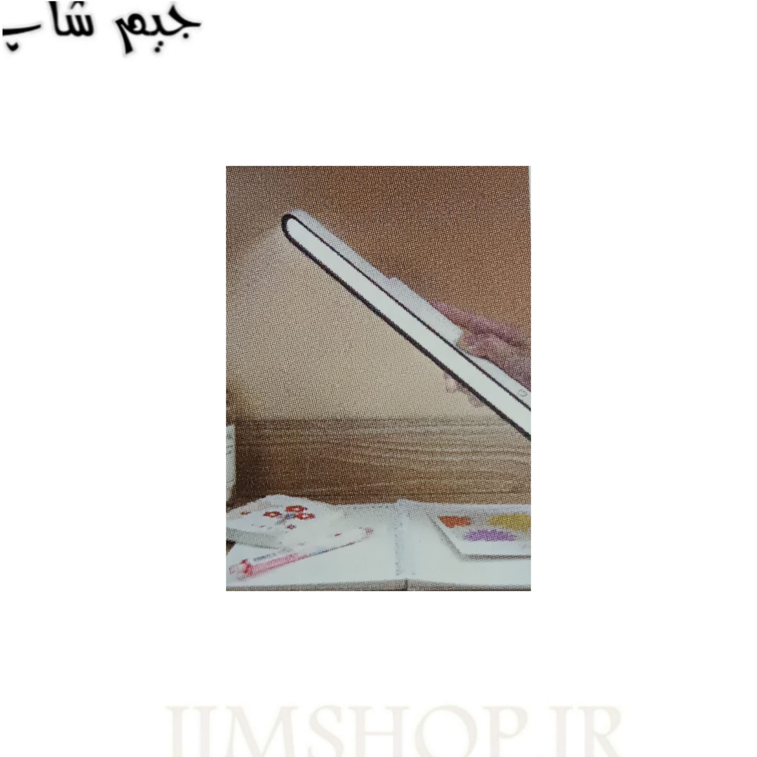 چراغ مطالعه لمسی ریموت دار مدل LED STRIP SENSOR LIGHT — تصویر ۹
