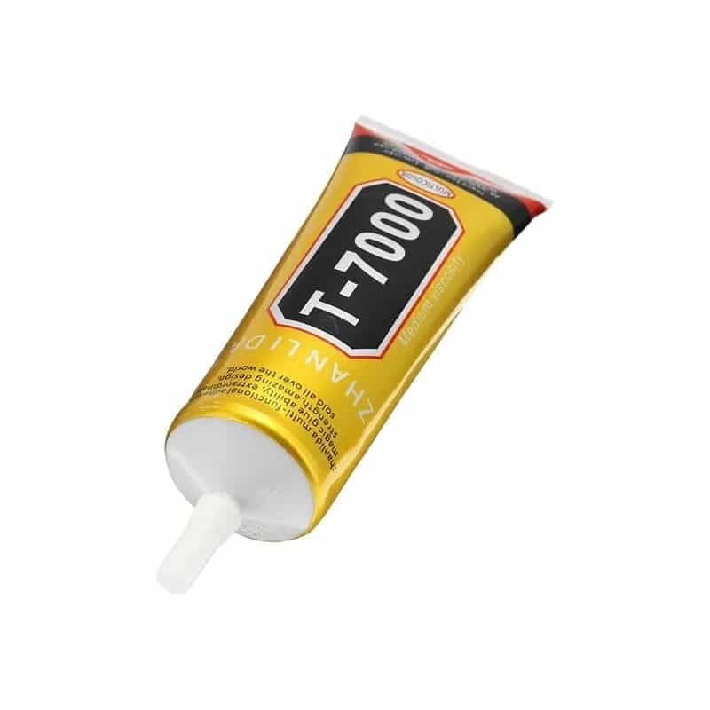 چسب ال سی دی ژانلیدا Zhanlida T-7000 حجم 110 میلی لیتر