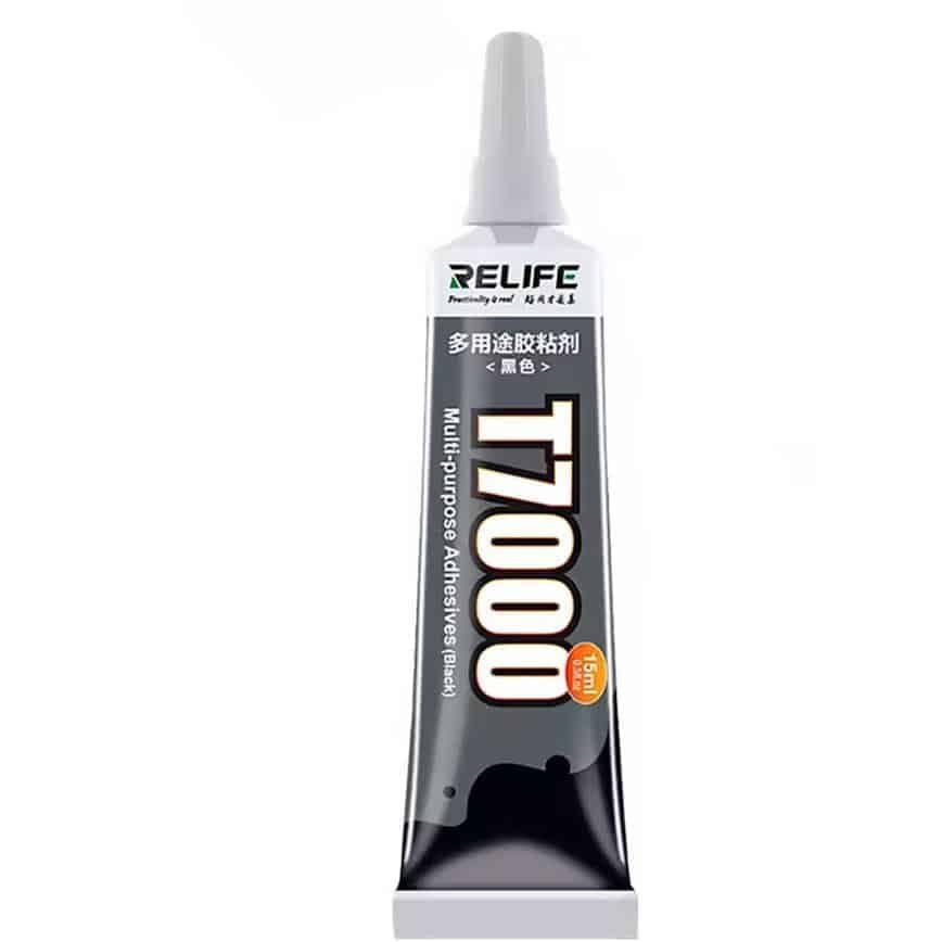 چسب ال سی دی ریلایف Relife T-7000