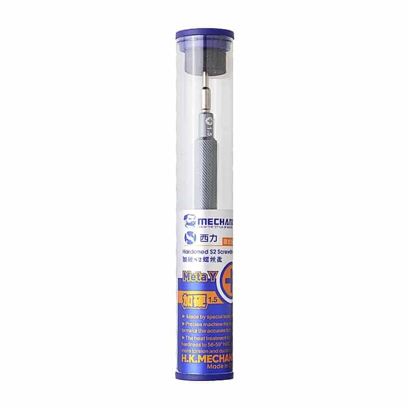 پیچ گوشتی مکانیک چهارسو 1.5 مدل IMINI S2