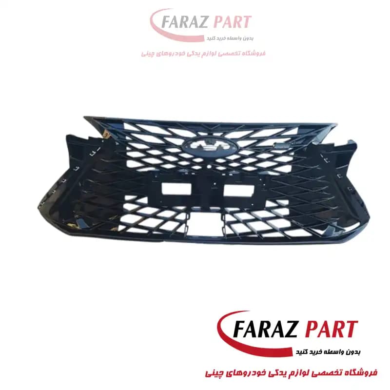 جلو پنجره آریزو 6 جی تی — تصویر ۸