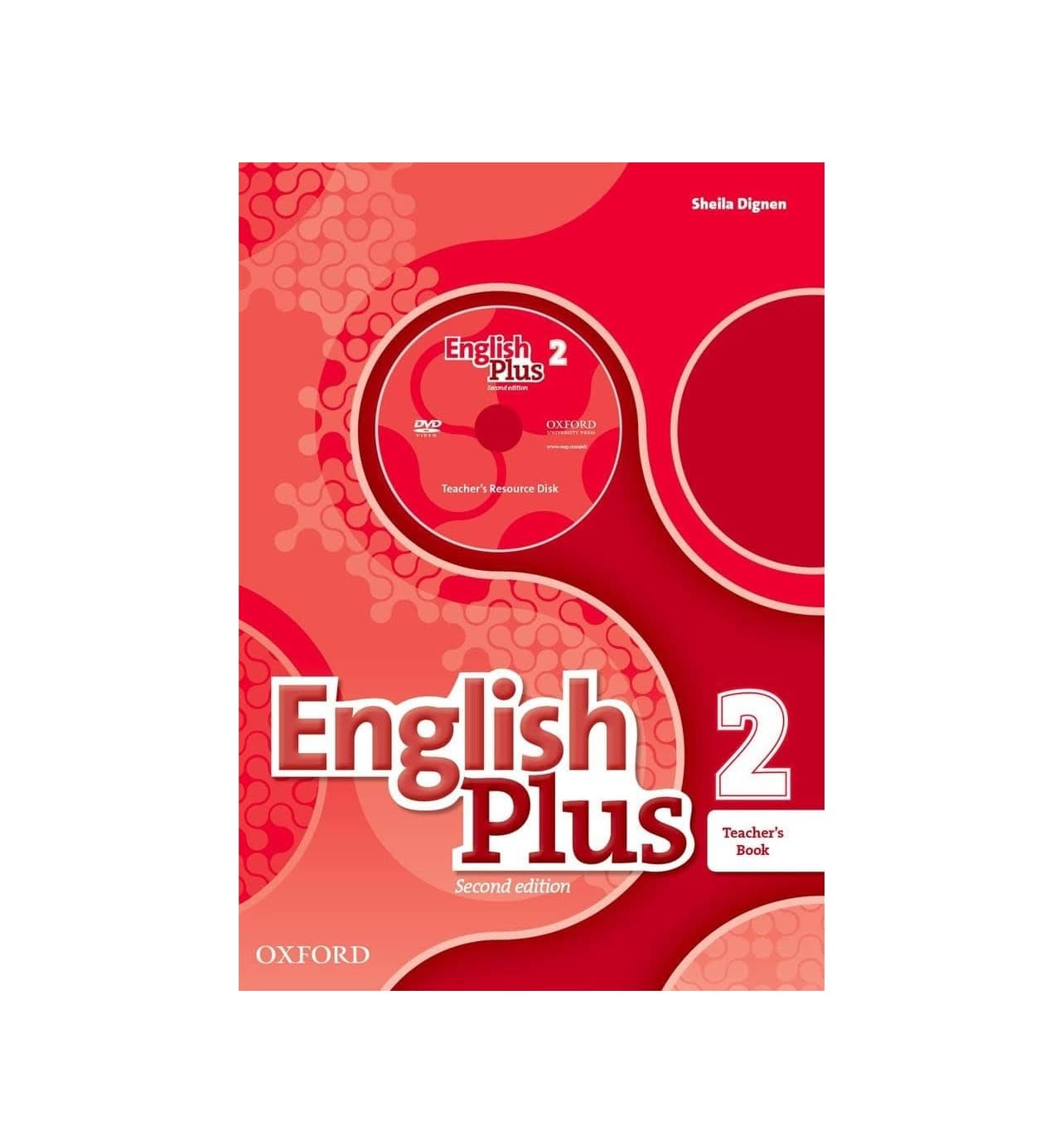 کتاب معلم انگلیش پلاس دو ویرایش دوم English Plus 2 Second Edition Teacher’s Book — تصویر ۳