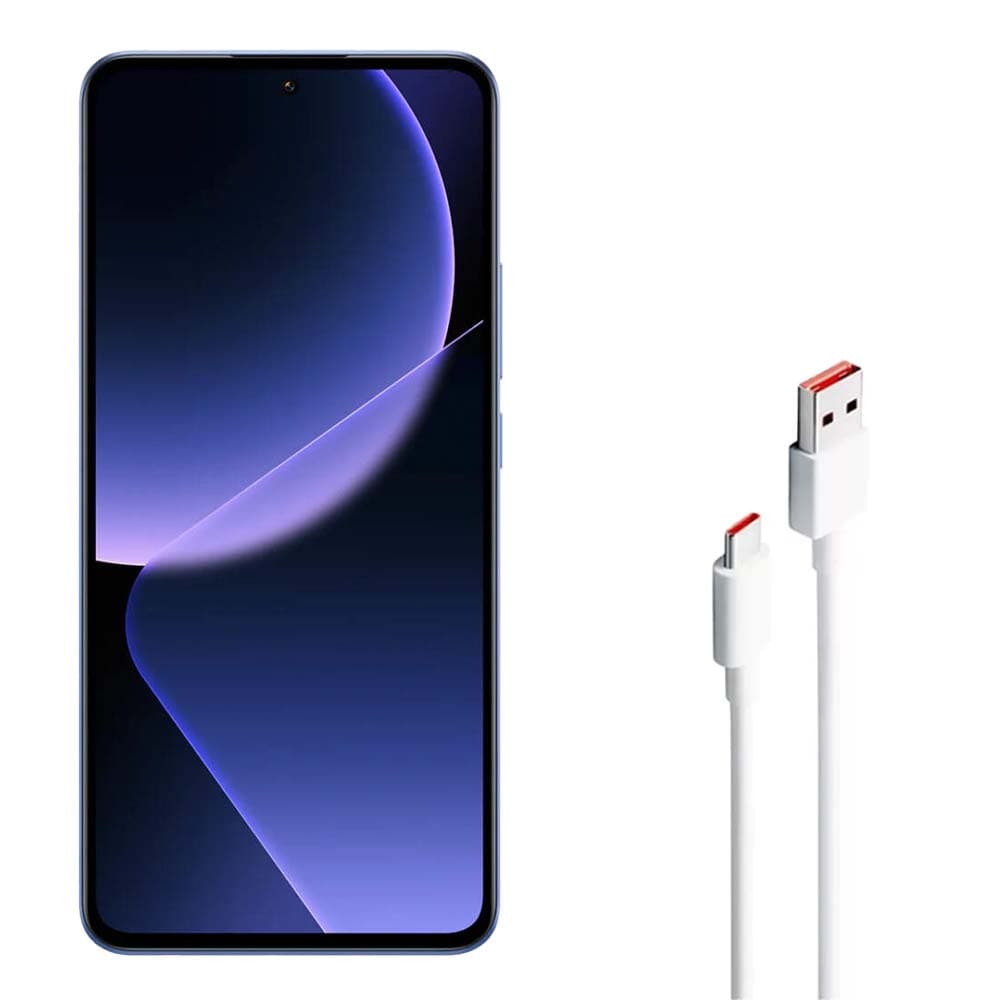 کابل اصلی شیائومی 13 تی پرو Xiaomi 13T Pro 5G