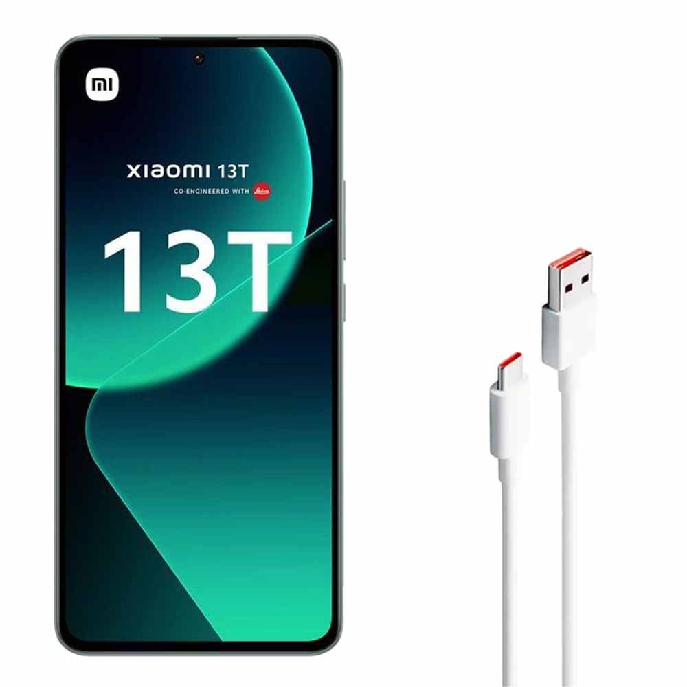 کابل اصلی شیائومی 11 تی Xiaomi 13T 5G