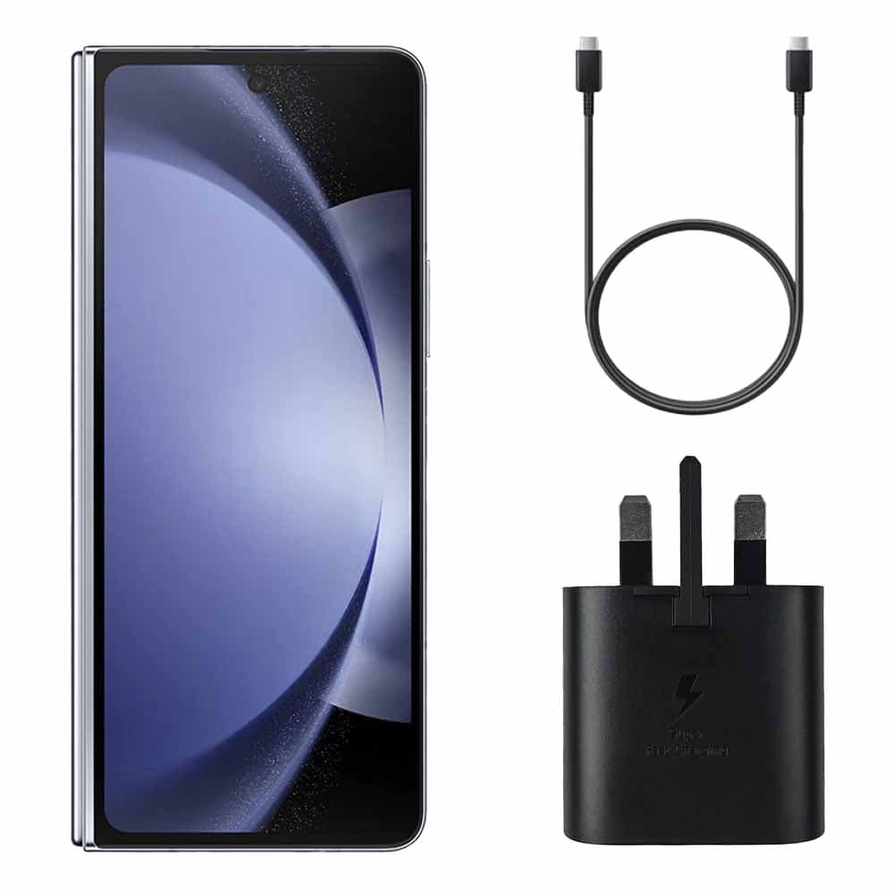 شارژر اصلی گلکسی زد فولد 5 سامسونگ Galaxy Z Fold 5