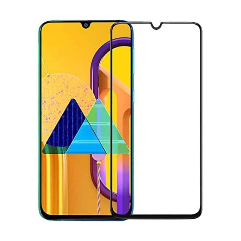 محافظ صفحه نمایش (گلس) گوشی سامسونگ Samsung M217 / M21S مدل HD+