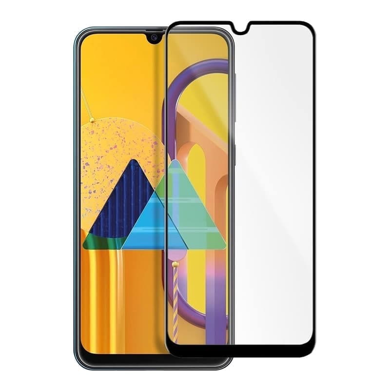 محافظ صفحه نمایش (گلس) گوشی سامسونگ Samsung F41 مدل HD+