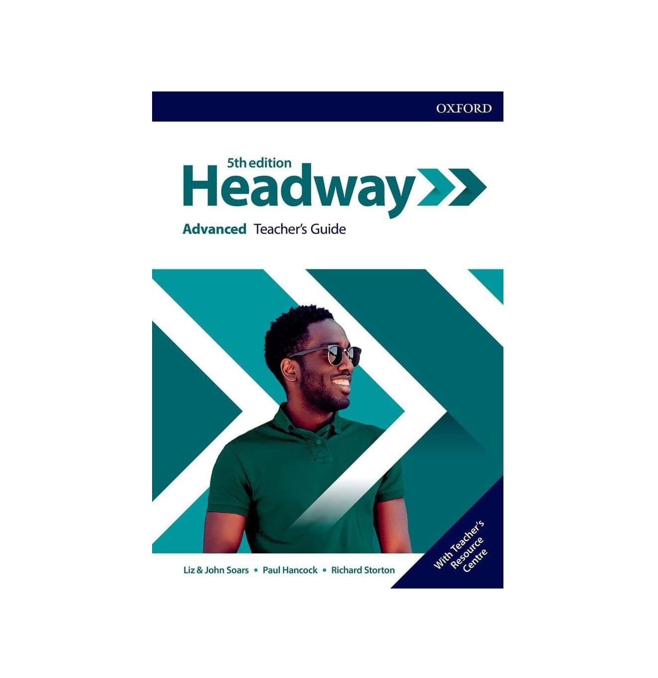 کتاب معلم هدوی ادونس ویرایش پنجم Headway Advanced 5th Edition Teacher’s Guide