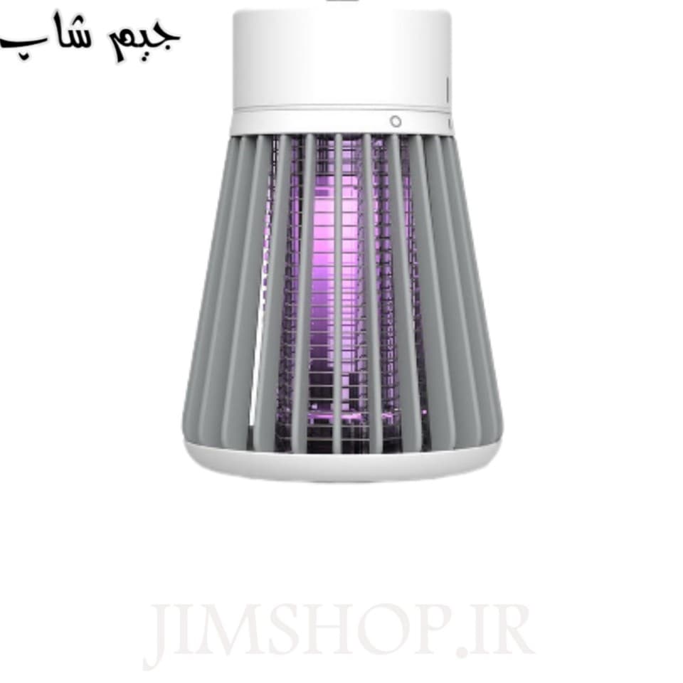 حشره کش برقی مدل DGS-222
