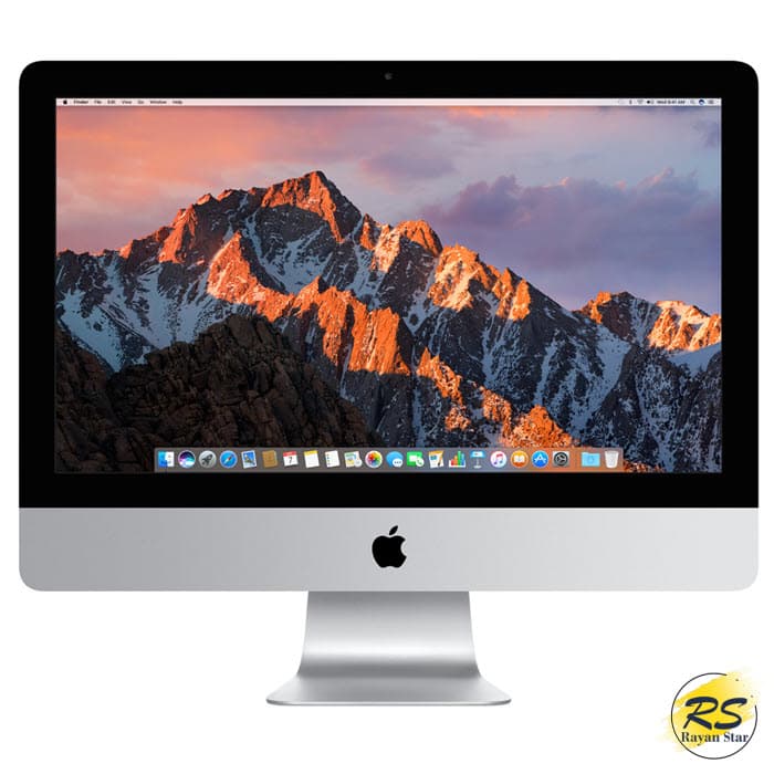 آی مک اپل آل این وان A1224 مدل Apple iMac A1224 ALL IN ONE — تصویر ۱۰