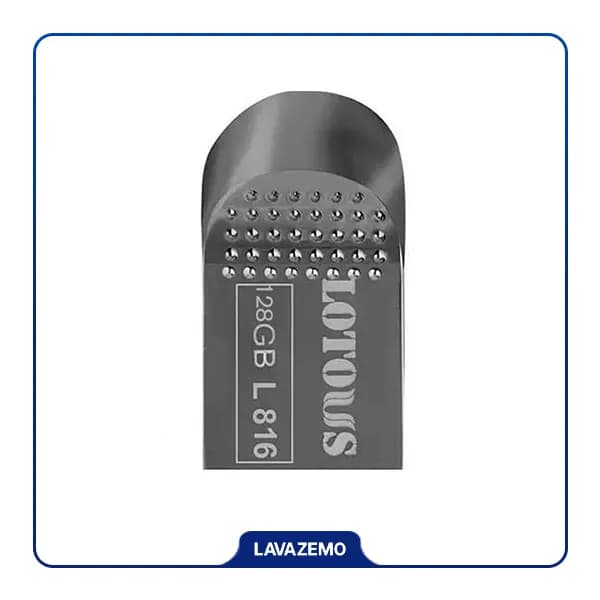 فلش 128 گیگ کالوس usb 3.0 — تصویر ۱۱