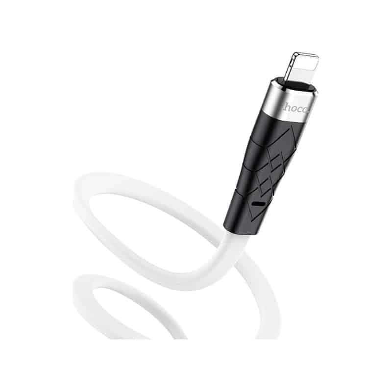 کابل شارژ هوکو Hoco X53 (Type-A to Lightning) طول 1 متر